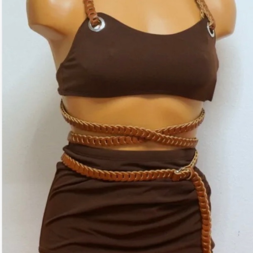 Michael Kors Collection Bikini - Picture 4 of 15